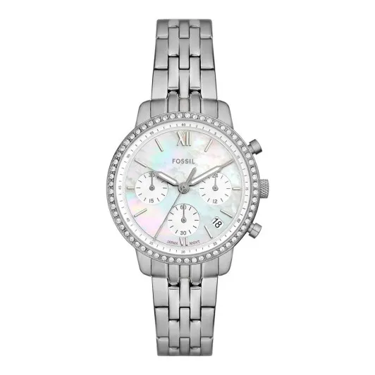 Fossil® Multi Dial 'Neutra' Women's Watch ES5357