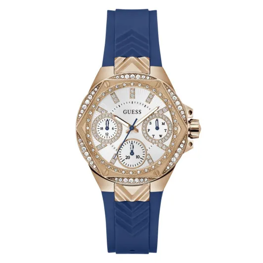 Guess® Multi Dial 'Envy' Women's Watch GW0774L3