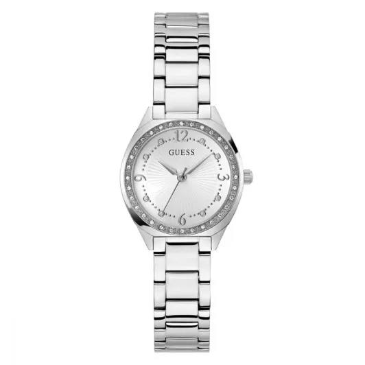 Guess® Analogue 'Charlotte' Women's Watch GW0767L1