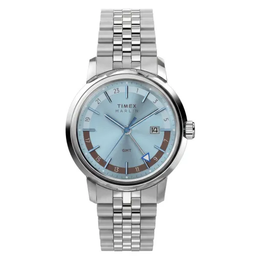Timex Analogue &#039;Marlin&#039; Men&#039;s Watch TW2Y84100