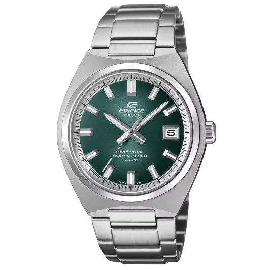 Casio® Analogue &#039;Edifice&#039; Men&#039;s Watch EFB-109D-3AVEF