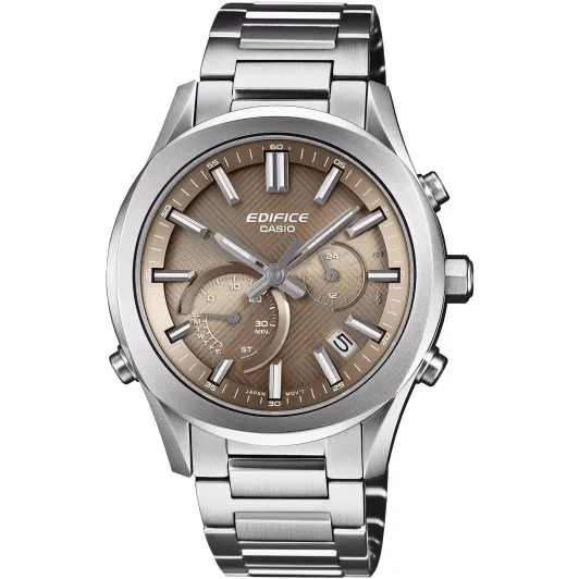 Casio Chronograph &#039;Edifice&#039; Herren Uhr EQB-1300D-5AEF
