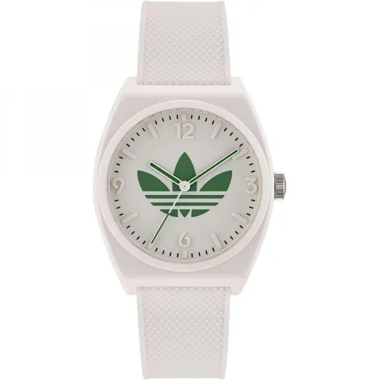 Adidas Originals® Analogue 'Project Two' Unisex's Watch AOST23047