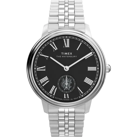 Timex® Analogue 'Waterbury Metropolitan' Men's Watch TW2Y23300