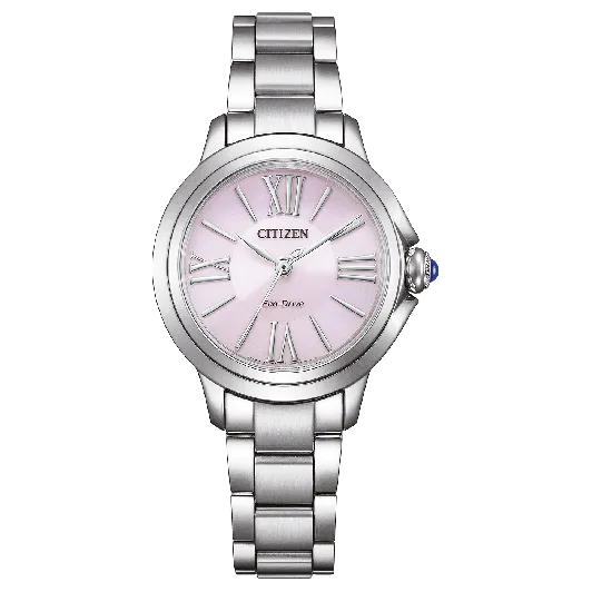 Citizen® Analogue 'L Ceci' Women's Watch EM1160-58X