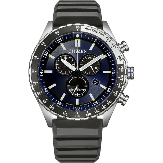 Citizen® Chronograph Men&#039;s Watch AT2569-04L