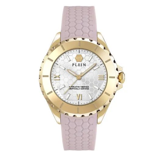 Philipp Plein® Analogue 'Plein Heaven' Women's Watch PWPOA0224