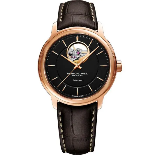 Raymond Weil® Analogue 'Maestro' Men's Watch 2227-PC5-20021