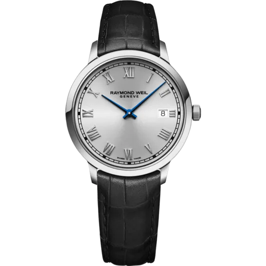 Raymond Weil® Analogue 'Toccata' Men's Watch 5485-STC-00658