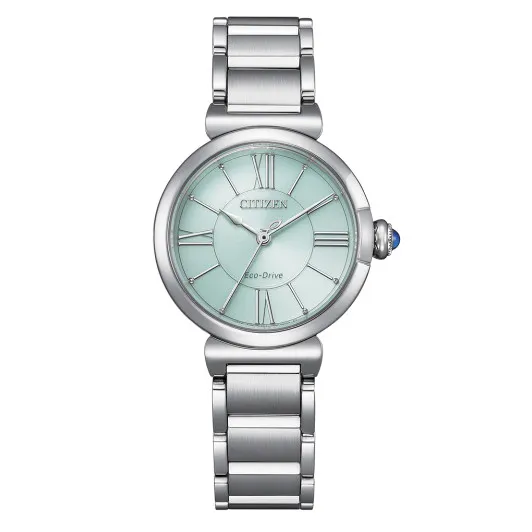 Citizen® Analog 'L' Damen Uhr EM1070-83L