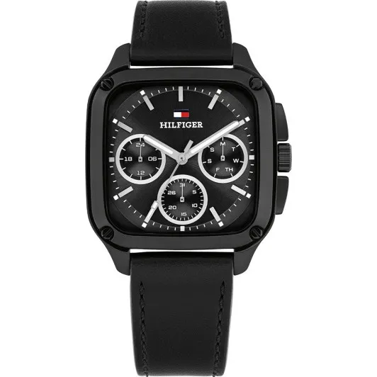 Tommy Hilfiger Multi Dial 'Herald' Men's Watch 1792220