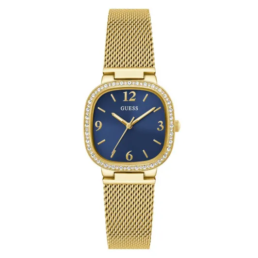 Guess® Analogue 'Tapestry' Women's Watch GW0354L6