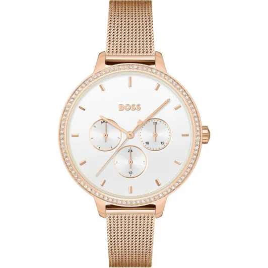 Boss® Multi Dial 'Prime' Women's Watch 1502663