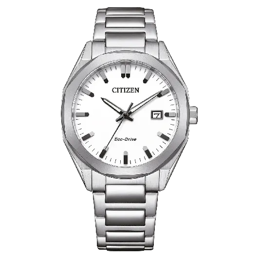 Citizen® Analoog Heren Horloge BM7620-83A