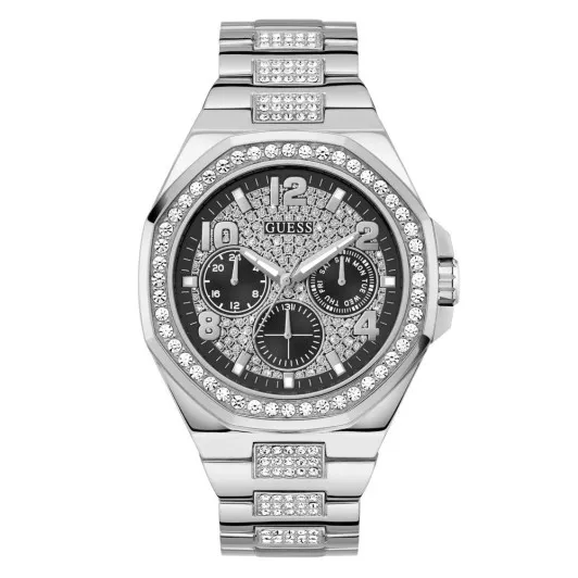 Guess® Multi Dial &#039;Empire&#039; Men&#039;s Watch GW0785G3
