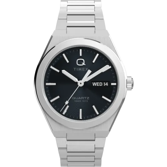 Timex® Analogue 'Continental' Men's Watch TW2Y25000