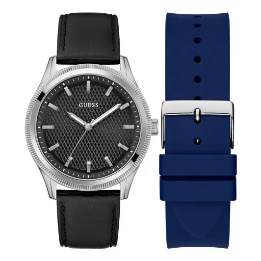 Guess® Analogue 'Gbs Dex' Men's Watch GW0852G1