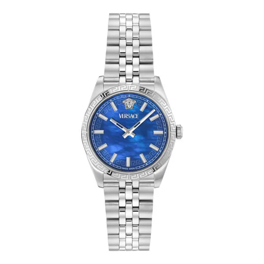 Versace Analogique &#039;Millenyium Lady&#039; Femmes Montre VE5K00126