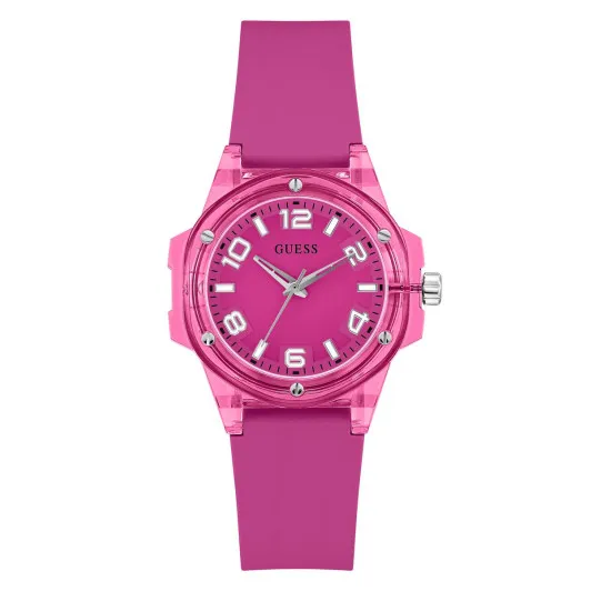 Guess® Analogue 'Mini Hype' Women's Watch GW0880L4