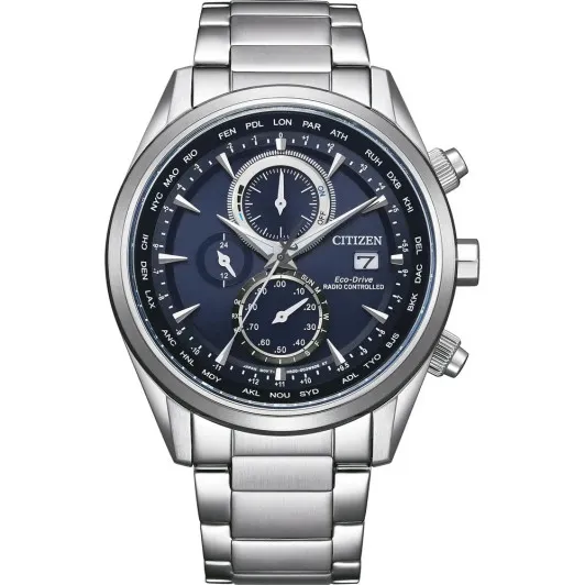 Citizen® Chronograph Herren Uhr AT8260-85L