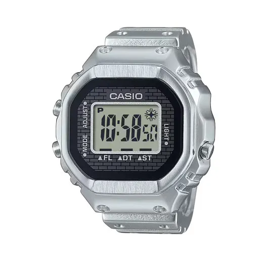 Casio Digital 'V' Unisex Uhr CRW-001-1ER