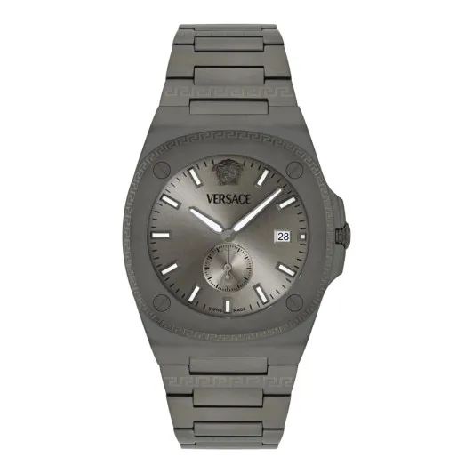 Versace® Analogue 'Tolomeo' Men's Watch VE0V00625