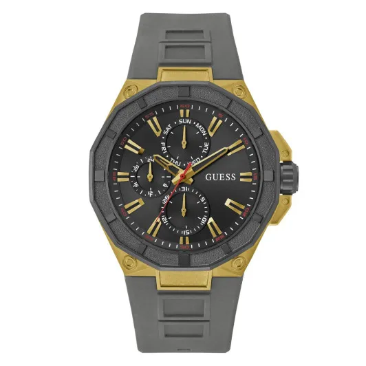 Guess® Multi Dial 'R2' Men's Watch GW0803G1