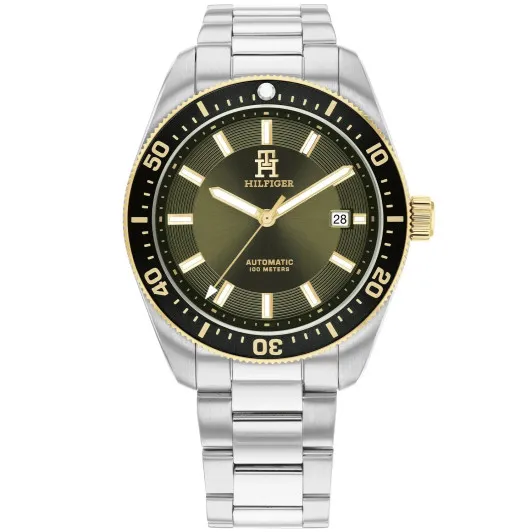 Tommy Hilfiger® Analogue 'Th85' Men's Watch 1792155
