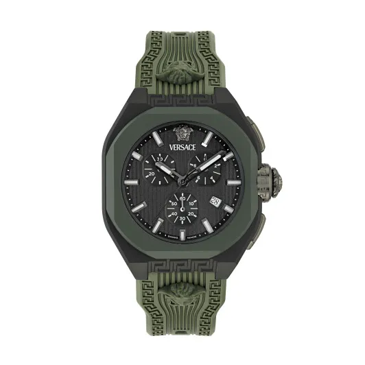 Versace® Chronograph 'V Legend' Men's Watch VE9L00324