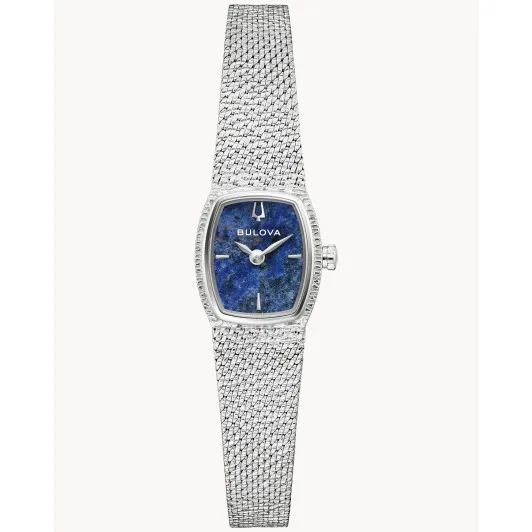 Bulova® Analogue 'Goddess Of Time' Women's Watch 96L343