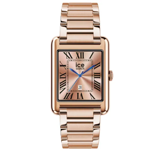 Ice Watch® Digital &#039;Ice Smart Tks 2.0 - Rose-gold&#039; Unisex&#039;s Watch 025384