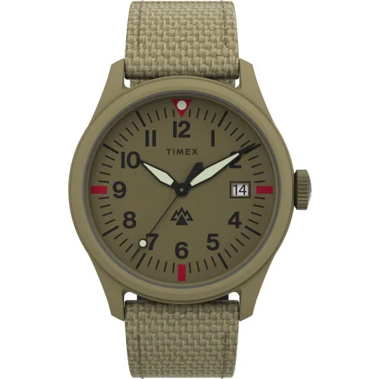 Timex® Analogue 'Traprock' Men's Watch TW2W23500