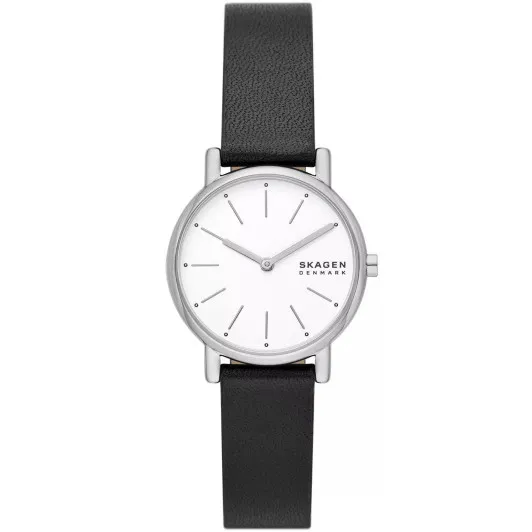 Skagen® Analogue 'Signatur Lille' Women's Watch SKW3120