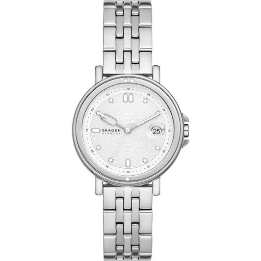 Skagen® Analogue 'Signatur Sport Lille' Women's Watch SKW3134