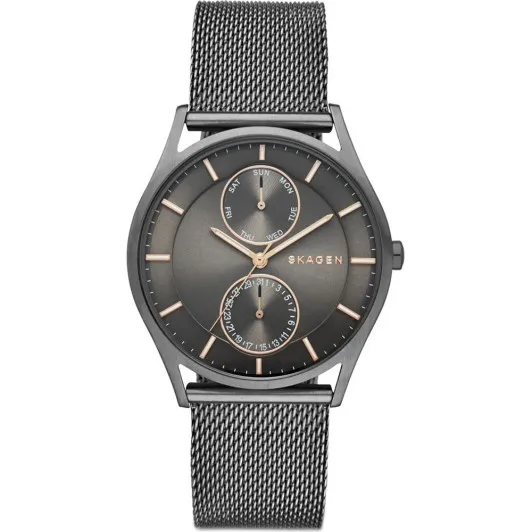 Skagen® Multi Zifferblatt 'Holst' Herren Uhr SKW6180
