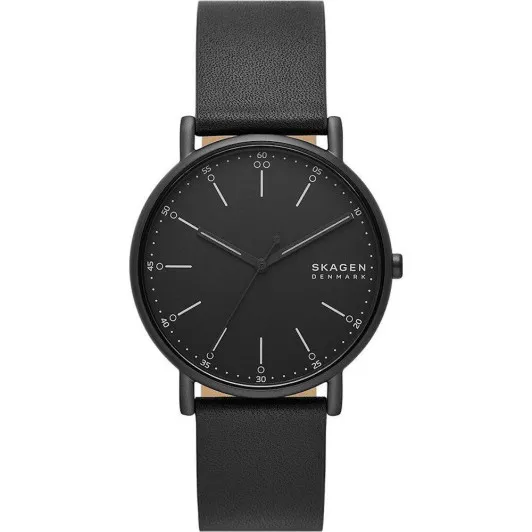 Skagen® Analoog 'Signatur' Heren Horloge SKW6902