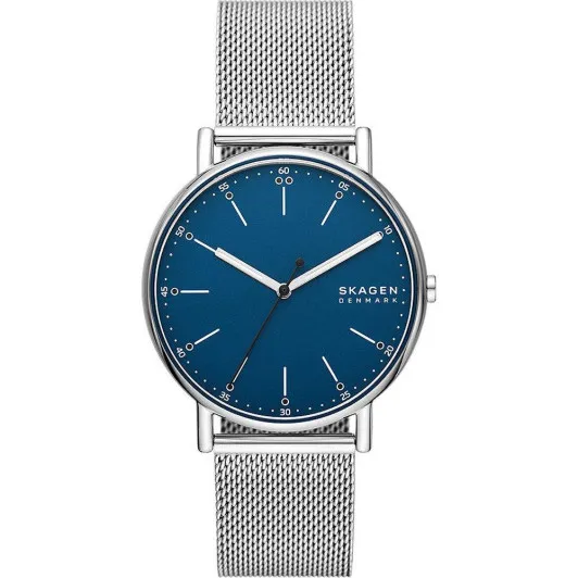Skagen® Analoog 'Signatur' Heren Horloge SKW6904