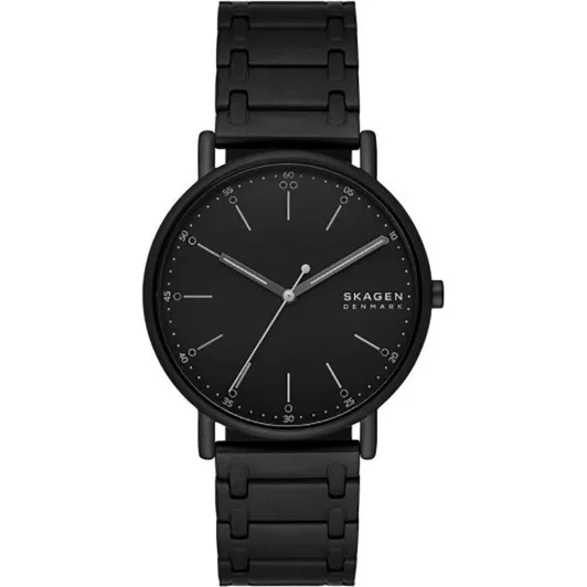 Skagen® Analog 'Signatur' Herren Uhr SKW6914