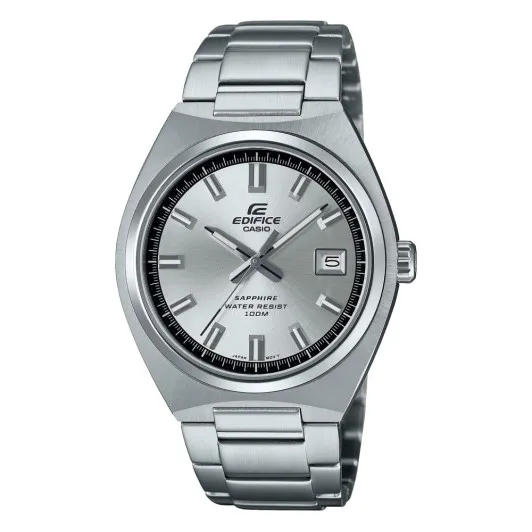 Casio® Analogue 'Edifice' Men's Watch EFB-109D-7AVEF