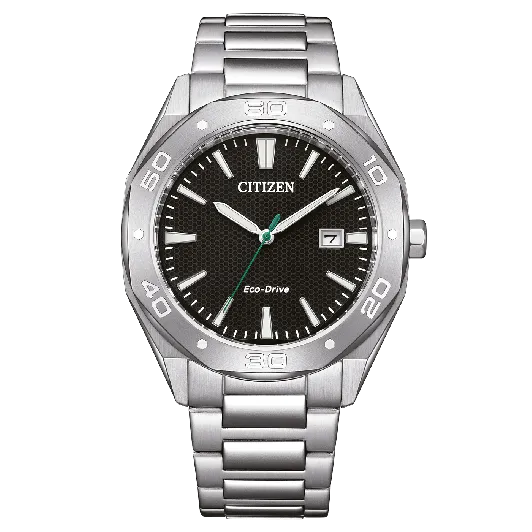 Citizen® Analogue Men's Watch BM7631-52E