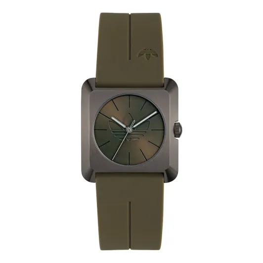 Adidas Originals Analogique 'Retro Pop Four' Unisexe Montre AOSY26504