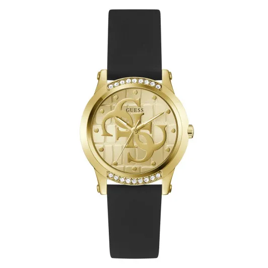 Guess® Analogue 'Annette' Women's Watch GW0860L1