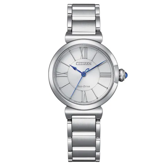 Citizen® Analog 'L' Damen Uhr EM1070-83A