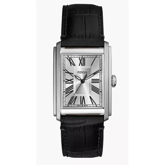 Fossil® Analogue 'Carraway' Men's Watch FS6078