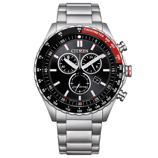 Citizen® Chronograph Men&#039;s Watch AT2566-88E