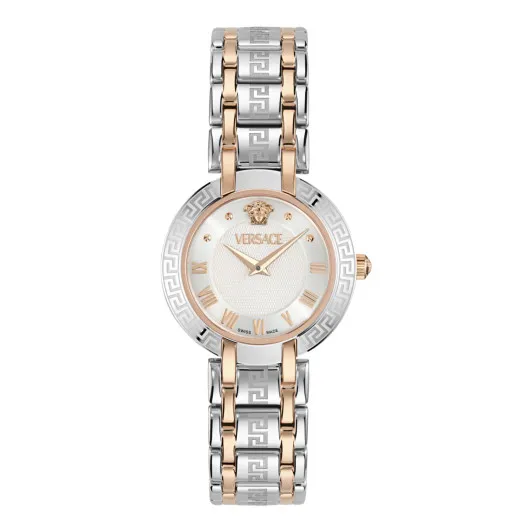 Versace® Analogue 'Antlia' Women's Watch VE0P00525
