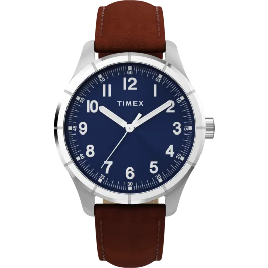 Timex® Analogue 'Main Street' Men's Watch TW2Y16200