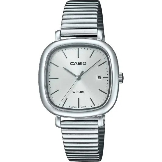 Casio® Analogue 'Casio Collection' Women's Watch LTP-B166D-7AVEF