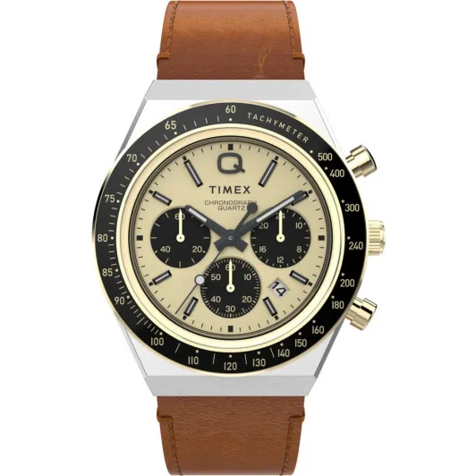 Timex® Chronograph 'Diver Inspired' Men's Watch TW2W64400