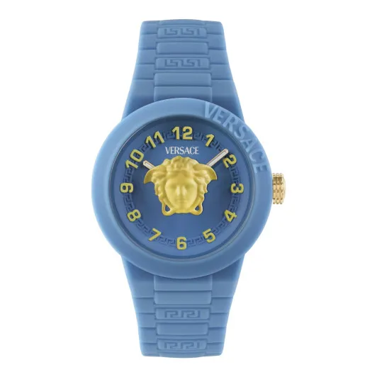 Versace Analogique &#039;V-pop&#039; Enfant Montre VE5S00126